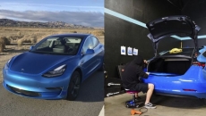 Edmunds: What you need to know about wrapping your car