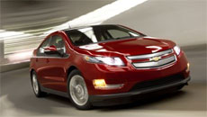 2013 Chevrolet Volt