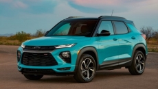 Here are 5 great, small and used SUVs you can get for under $20,000