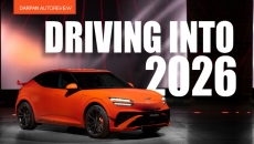 Driving Into 2026: The Five Most Anticipated Future EVs
