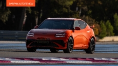 Driving Into 2026: The Five Most Anticipated Future EVs