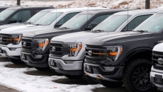 December is a great time to buy a new car and this is why