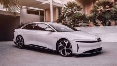 Edmunds: Best EVs with the longest driving range