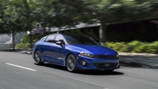 Edmunds compares: 2023 Honda Accord vs. 2023 Kia K5