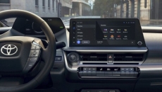 Edmunds: The top 6 infotainment systems available in 2023