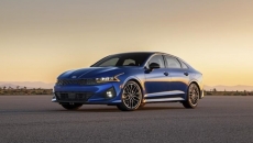 Edmunds: Five affordable sporty midsize sedans