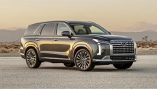 Edmunds: The best three-row SUVs of 2023