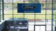 Further With Ford
