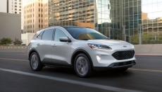 The best used hybrid SUVs you can buy for less than $25,000