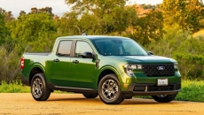 Some Valentine's Day tips for anyone seeking the perfect match on four wheels