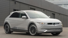 Edmunds: Ford Mustang Mach-E vs. Hyundai Ioniq 5