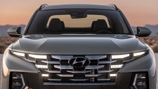 2022 Hyundai Santa Cruz