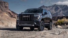 Ford Expedition vs GMC Yukon, an Edmunds big SUV comparison