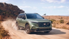 Edmunds SUV comparison: New Toyota RAV4 vs Honda CR-V