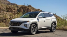The five best hybrid SUVs you can buy