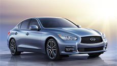 Infiniti Q 50