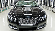 2014 Jaguar X F: Refined Performance, Sports Car Dynamics, Luxury Sedan Features