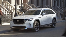 Edmunds compares: Kia Telluride and Mazda CX-90