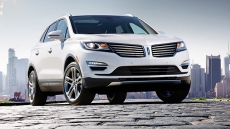 2015 Lincoln MKC