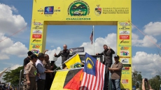 The Great Warriors Of Mud And Slush: The 18th Edition Rainforest Challenge Malaysia