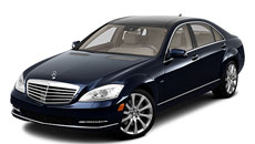 2013 Mercedes-Benz S550 4MATIC