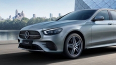 Mercedes-Benz prepares to go all-electric