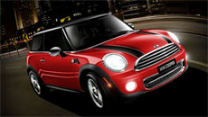 2013 MINI: Not Normal