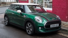 MINI Cooper S : 60 years edition