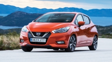 2018 NISSAN MICRA: Still Cheap, Still Great
