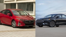 Edmunds picks the best used plug-in hybrids that qualify for the federal tax credit