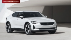2023 Polestar 2 Upscale zero emissions motoring with a Scandinavian twist