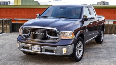 2016 Ram 1500 Laramie Limited