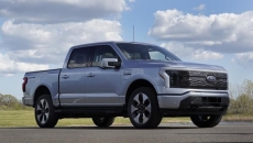 Ford's big bet: Fans of F-150 pickup will embrace electric