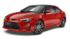 2014 Scion10 tC