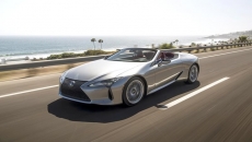Edmunds picks the top convertibles for 2021