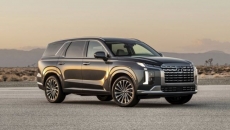 Edmunds recommends the five best SUVs for under $40K