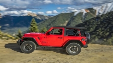 Edmunds highlights five affordable off-road vehicles