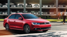 2014 Volkswagen Jetta TDI