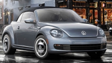 2016 Volkswagen Beetle Denim
