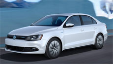 VW Jetta Diesel: One of the world’s leaders in diesel cars