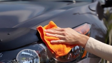 Wax On, Wax Off: Tips to wax your car