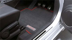 Winter Auto Essentials – Floor mats Winter Auto Essentials – Floor mats