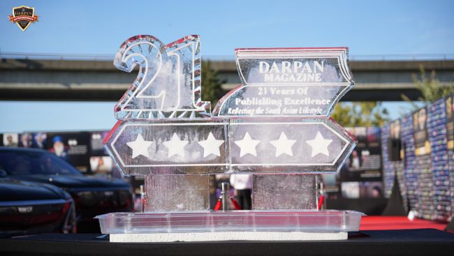 DARPAN Extraordinary Achievement Awards 2025 – A Night of Inspiration, Honor, and Celebration