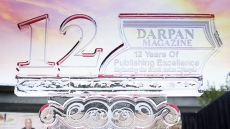 DARPAN AWARDS 2016 ; Special Report of a Magical Night