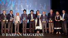 2014 DARPAN Extraordinary Achievement Awards