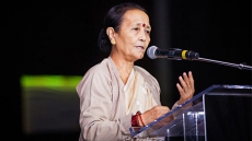 The 5th Annual Extraordinary Achievement Award Recipients