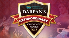 Darpan’s 4th annual Extraordinary Achievement Awards 2013 – Celebrating the Extraordinary!
