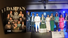 DARPAN Awards 2025 – 10 Extraordinary Achievers