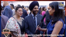 Darpan Awards Throw Back