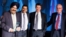 And the 2013 DARPAN Award Winners are...